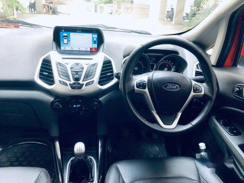 Used 2018 Ford EcoSport MT for sale in Vadodara 