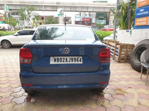 Volkswagen Ameo Mpi Comfortline, 2016, MT in Kolkata 