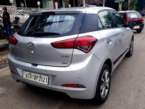 Hyundai I20 Asta 1.4 CRDI 6 Speed, 2015, Diesel MT in Guwahati 