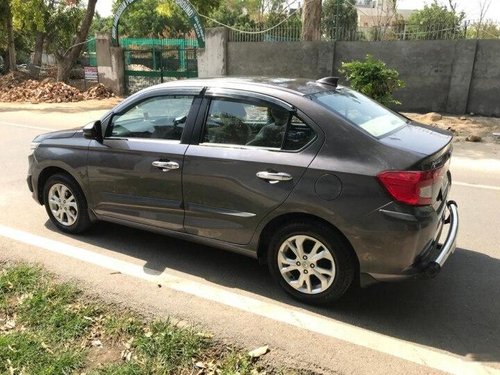 Used 2018 Honda Amaze MT for sale in New Delhi