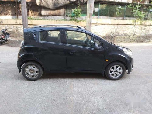 Used Chevrolet Beat LT 2011 MT for sale in Mumbai