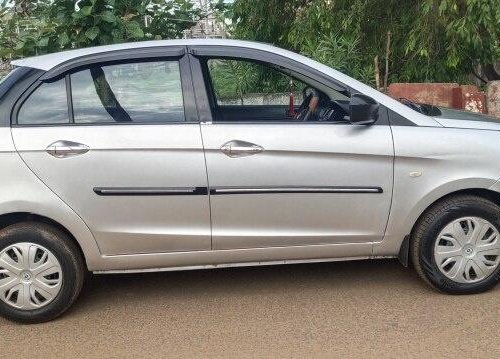 Used Tata Bolt 2015 MT for sale in Visakhapatnam 