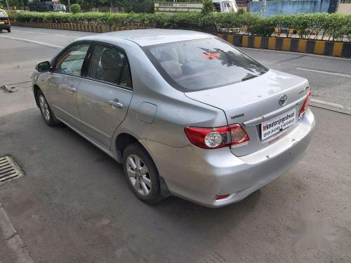 Used 2012 Toyota Corolla Altis MT for sale in Mumbai