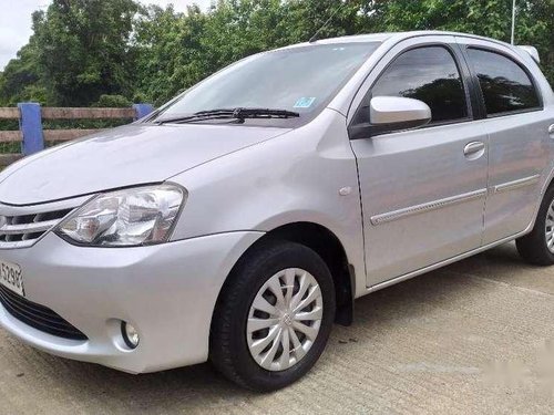 Toyota Etios Liva GD SP*, 2014, Diesel MT for sale in Palai 