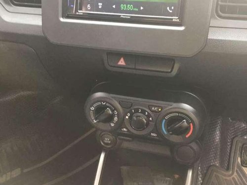 Maruti Suzuki Ignis 1.2 Sigma 2019 MT in Coimbatore 