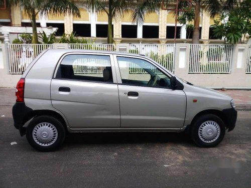 Used Maruti Suzuki Alto 2009 MT for sale in Hyderabad 