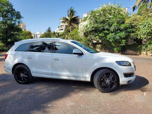 Used 2013 Audi Q7 AT for sale in Mumbai