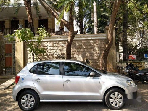 Volkswagen Polo Comfortline, 2011, MT for sale in Chennai 