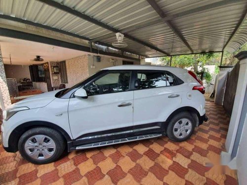 Used 2016 Hyundai Creta AT for sale in Vijayawada 