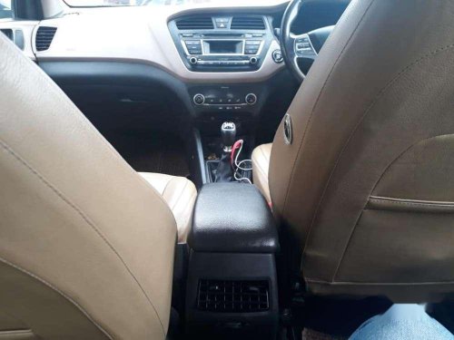 Hyundai I20 Asta 1.4 CRDI 6 Speed, 2015, Diesel MT in Guwahati 