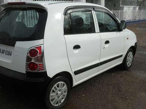 Used Hyundai Santro Xing XL 2005 MT in Hyderabad 