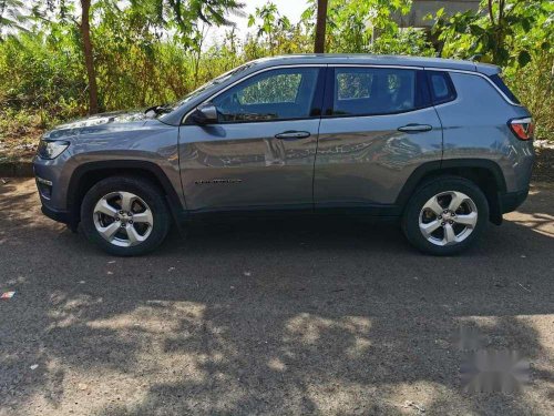 Used 2018 Jeep Compass AT for sale in Mumbai