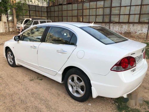 Used 2007 Honda Civic MT for sale in Ahmedabad 
