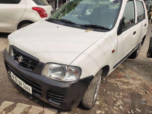 Maruti Suzuki Alto LXi BS-IV, 2012, Petrol MT for sale in Yamunanagar 