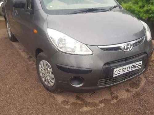 Used 2008 Hyundai i10 Era MT for sale in Durg 