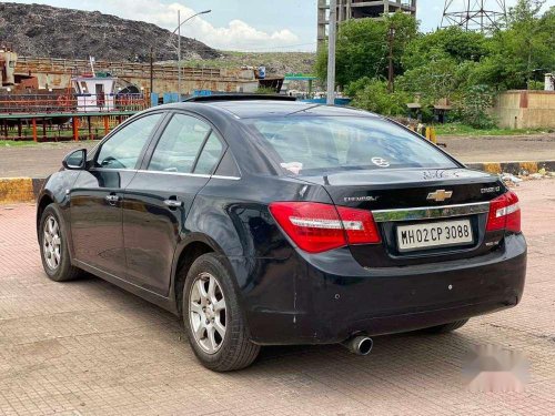 Used Chevrolet Cruze LTZ 2012 MT for sale in Mumbai