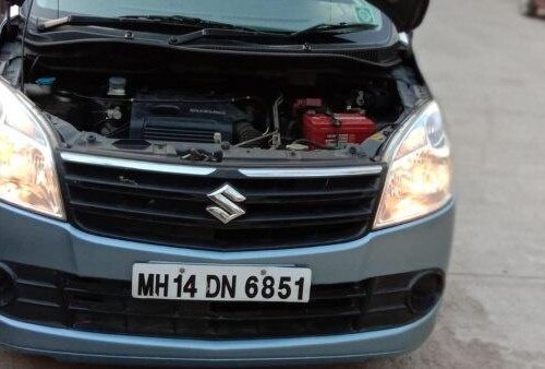 Used Maruti Suzuki Wagon R 2012 MT for sale in Pune