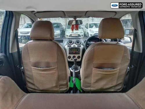 Used Ford Figo 2010 MT for sale in Guwahati 