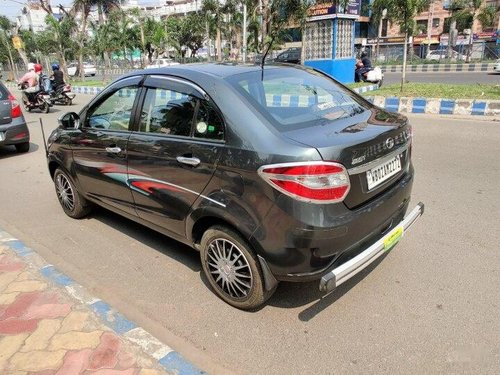 Used Tata Zest 2017 MT for sale in Kolkata 