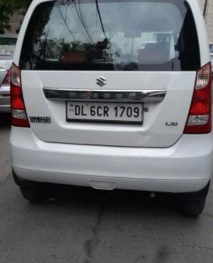 Used Maruti Suzuki Wagon R 2018 MT for sale in New Delhi