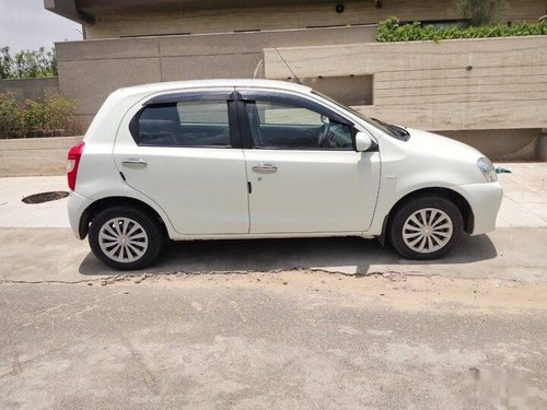 Used 2012 Toyota Etios Liva MT for sale in Jaipur 