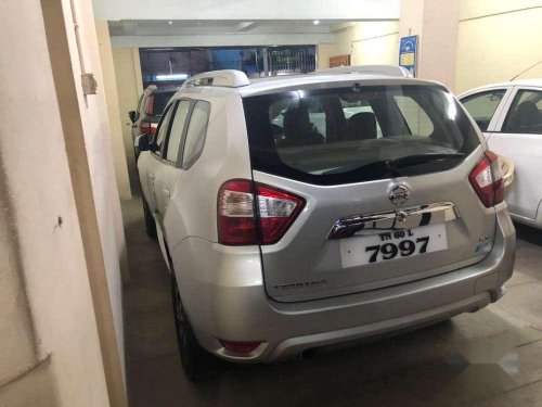 Nissan Terrano XL D Plus, 2013, Diesel MT for sale in Madurai 