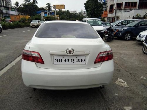 Used Toyota Camry 2006 MT for sale in Mumbai