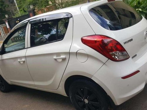 Used 2013 Hyundai i20 MT for sale in Hyderabad 