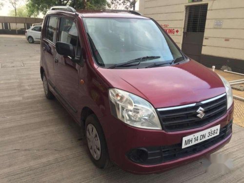 Used Maruti Suzuki Wagon R 2012 MT for sale in Pune 