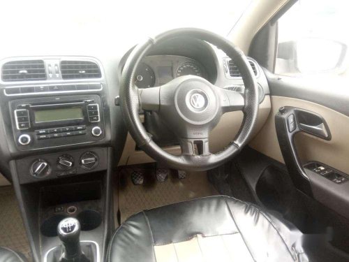 Used Volkswagen Polo 2012 MT for sale in Faridabad 
