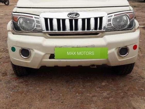 Used 2016 Mahindra Bolero MT for sale in Bilaspur 