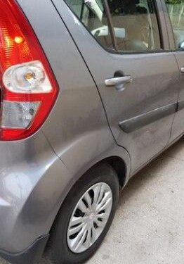 Used Maruti Suzuki Ritz 2010 MT for sale in New Delhi