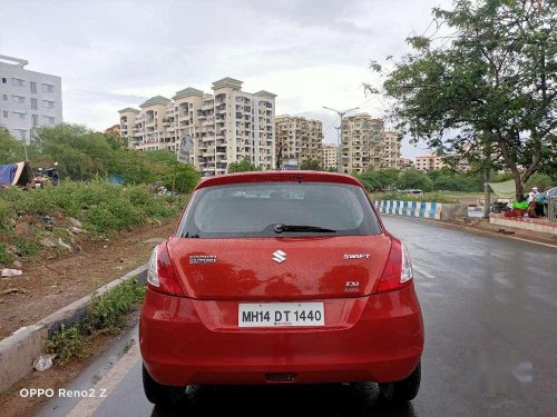 Used Maruti Suzuki Swift 2013 MT for sale in Pune