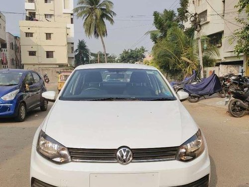 Used Volkswagen Ameo 2017 MT for sale in Visakhapatnam 