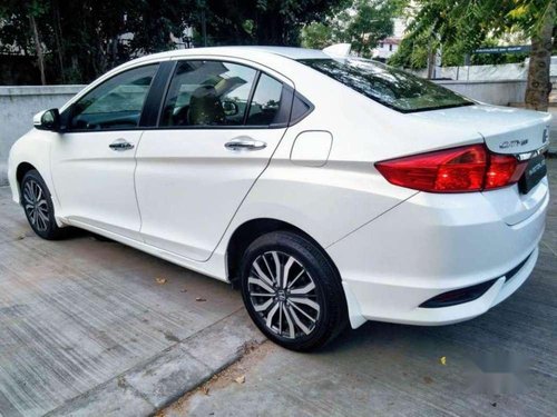 Used 2018 Honda City MT for sale in Ahmedabad 