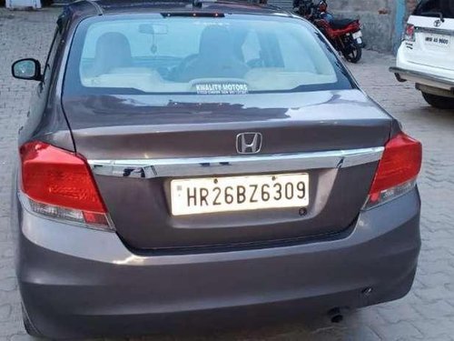 Used Honda Amaze 2013 MT for sale in Gurgaon 