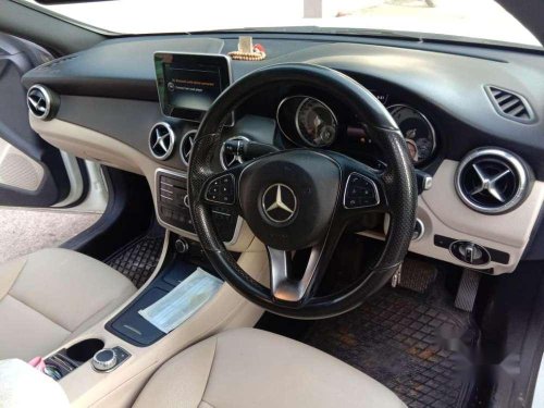 2017 Mercedes Benz A Class AT for sale in Ahmedabad 