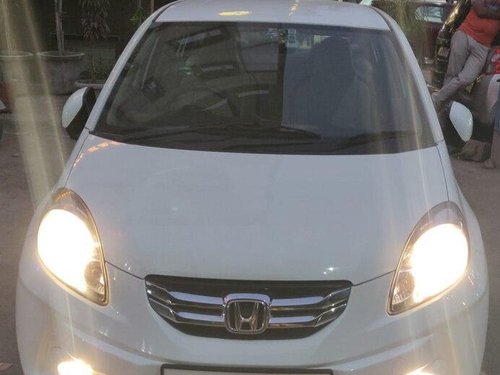 Used Honda Amaze VX 2013 MT for sale in New Delhi