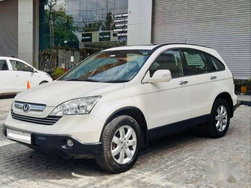 Used 2009 Honda CR V MT for sale in Hyderabad 