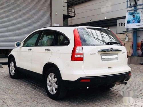 Used 2009 Honda CR V MT for sale in Hyderabad 