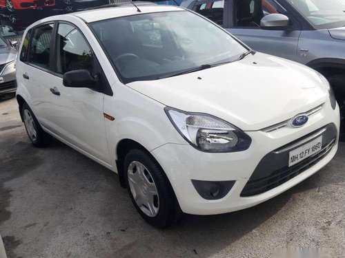 Used Ford Figo 2010 MT for sale in Pune