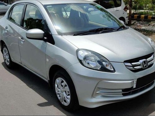 Used 2014 Honda Amaze MT for sale in Surat 