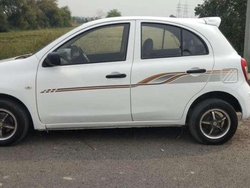 Used Nissan Micra 2015 MT for sale in Faridabad 