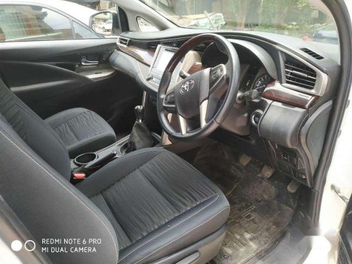 Toyota INNOVA CRYSTA 2.4 V, 2018, Diesel AT for sale in Mumbai