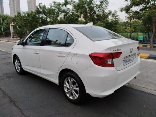 Used Honda Amaze 2019 AT for sale in Mumbai 