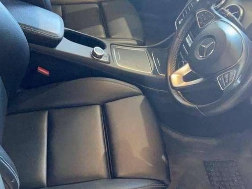 Used 2017 Mercedes Benz A Class AT for sale in Dehradun 