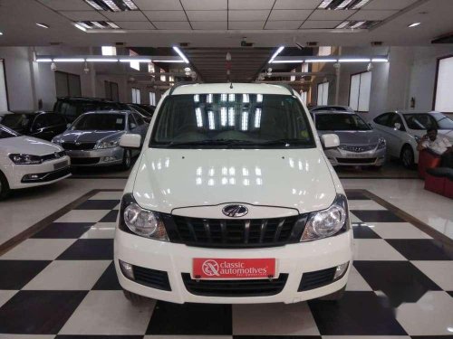 Used 2015 Mahindra Quanto C8 MT for sale in Patiala 