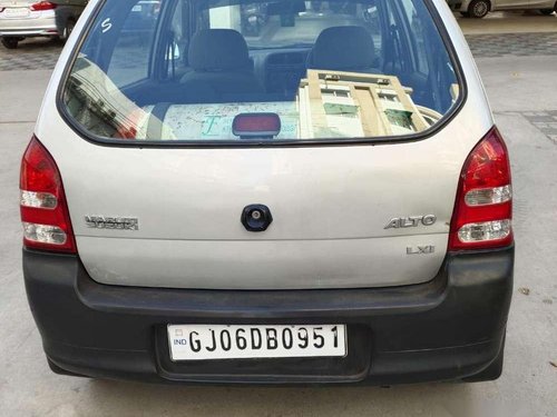 Used Maruti Suzuki Alto 2009 MT for sale in Vadodara 