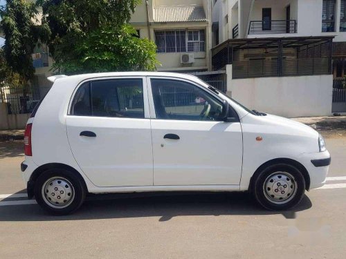 Hyundai Santro Xing GL Plus, 2011, MT in Ahmedabad 