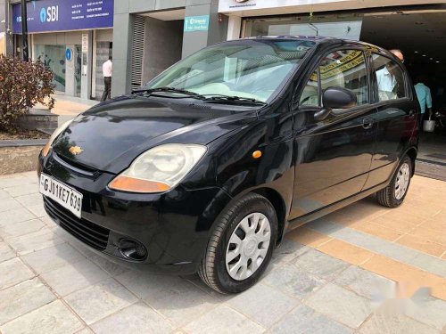 Chevrolet Spark 1.0 2010 MT for sale in Ahmedabad 